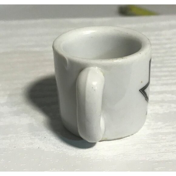 Dallas Stars NHL Mini Mug Collectible - Picture 3 of 8